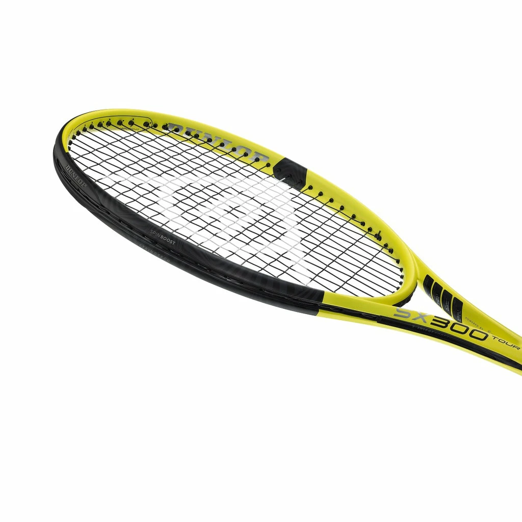 Dunlop SX 300 Tour (2022) 6 Dunlop SX 300 Tour (2022) - Image 4