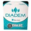 Diadem Elite XT 16 Tennis String (Charcoal) 1 Diadem Elite XT 16 Tennis String (Charcoal) -Gamma Shop Diadem EliteXT 16 tennis String RacquetGuys 1024x1024