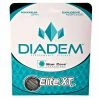 Diadem Elite XT 17 Tennis String (Charcoal) 1 Diadem Elite XT 17 Tennis String (Charcoal) -Gamma Shop Diadem EliteXT 17 tennis string RacquetGuys 1024x1024