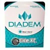 Diadem Elite XT 18 Tennis String (Charcoal) 1 Diadem Elite XT 18 Tennis String (Charcoal) -Gamma Shop Diadem EliteXT 18 tennis String RacquetGuys 1024x1024