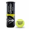 Dunlop Grand Prix Regular Duty Tennis Balls 2 Dunlop Grand Prix Regular Duty Tennis Balls -Gamma Shop Dunlop GrandPrix reg 1024x1024