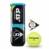 Dunlop ATP Championship Extra Duty Tennis Balls 1 Dunlop ATP Championship Extra Duty Tennis Balls -Gamma Shop Dunlop xtra 1024x1024