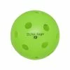 DuraFast Big Hole Indoor Pickleball Neon Green -Gamma Shop DuraFast Big Hole Indoor Pickleball Ball Neon Green 1024x1024