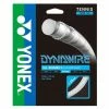 Yonex Dynawire 16L 1.25 Tennis String (White) -Gamma Shop Dynawire 16L 1.25 f03ecd7b 1719 415b 8954 3fbdf14059e9 1024x1024