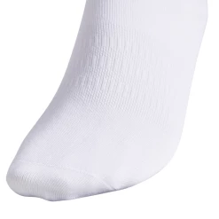 Adidas Men's Superlite No-Show Socks (White) 8 Adidas Men's Superlite No-Show Socks (White) -Gamma Shop EW9781 HDW photo detail 3 white 1024x1024