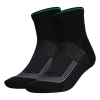 Adidas Men's Superlite UB21 Quarter-Cut Socks (Black) 1 Adidas Men's Superlite UB21 Quarter-Cut Socks (Black) -Gamma Shop EW9803 HDW photo side center white 1024x1024