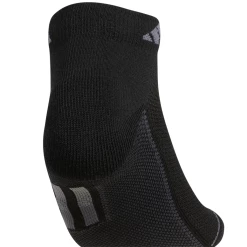 Adidas Women's Superlite Low-Cut Socks (Black/White/Grey) 8 Adidas Women's Superlite Low-Cut Socks (Black/White/Grey) -Gamma Shop FZ7013 HDW photo detail 2 white 1024x1024