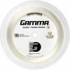 Gamma Glide 16 Tennis String Mini Reel (Crystal) -Gamma Shop GGGRGlidereel 1024x1024