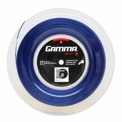 Gamma Jet 17 Tennis String Reel (Blue)