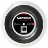 Gamma AMP Moto Soft 17 Tennis String Reel (Charcoal) 1 Gamma AMP Moto Soft 17 Tennis String Reel (Charcoal) -Gamma Shop GMSR 17 660 20Feet Silver 01 1024x1024