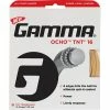 Gamma Ocho TNT2 16 Tennis String (Natural) -Gamma Shop GOTNT 1 1024x1024