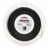 Gamma Synthetic Gut 16 With Wearguard Tennis String Reel (Black) -Gamma Shop GSGWR Black 16 660Feet 01 1024x1024