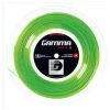 Gamma AMP Moto 16 Tennis String Reel (Lime) -Gamma Shop GZMOR Lime 16 660 20Feet 01 1024x1024