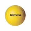 Gamma Foam Tennis Balls (60 Pack, Yellow) 2 Gamma Foam Tennis Balls (60 Pack, Yellow) -Gamma Shop Gamma Foam Tennis Ball Single 3 1024x1024