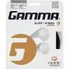 Gamma Glide 16 / Moto 17 Hybrid Tennis String (Black/White) 1 Gamma Glide 16 / Moto 17 Hybrid Tennis String (Black/White) -Gamma Shop Gamma Glide 16 Hybrid Moto Hybrid Black White 1024x1024