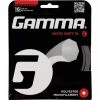 Gamma AMP Moto Soft 16 Tennis String (Charcoal) 1 Gamma AMP Moto Soft 16 Tennis String (Charcoal) -Gamma Shop Gamma Moto Soft 16 Tennis String RacquetGuys 1024x1024