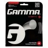 Gamma IO Soft 17 Tennis String (Charcoal) -Gamma Shop Gamma iO Soft 17 Tennis String RacquetGuys 1024x1024