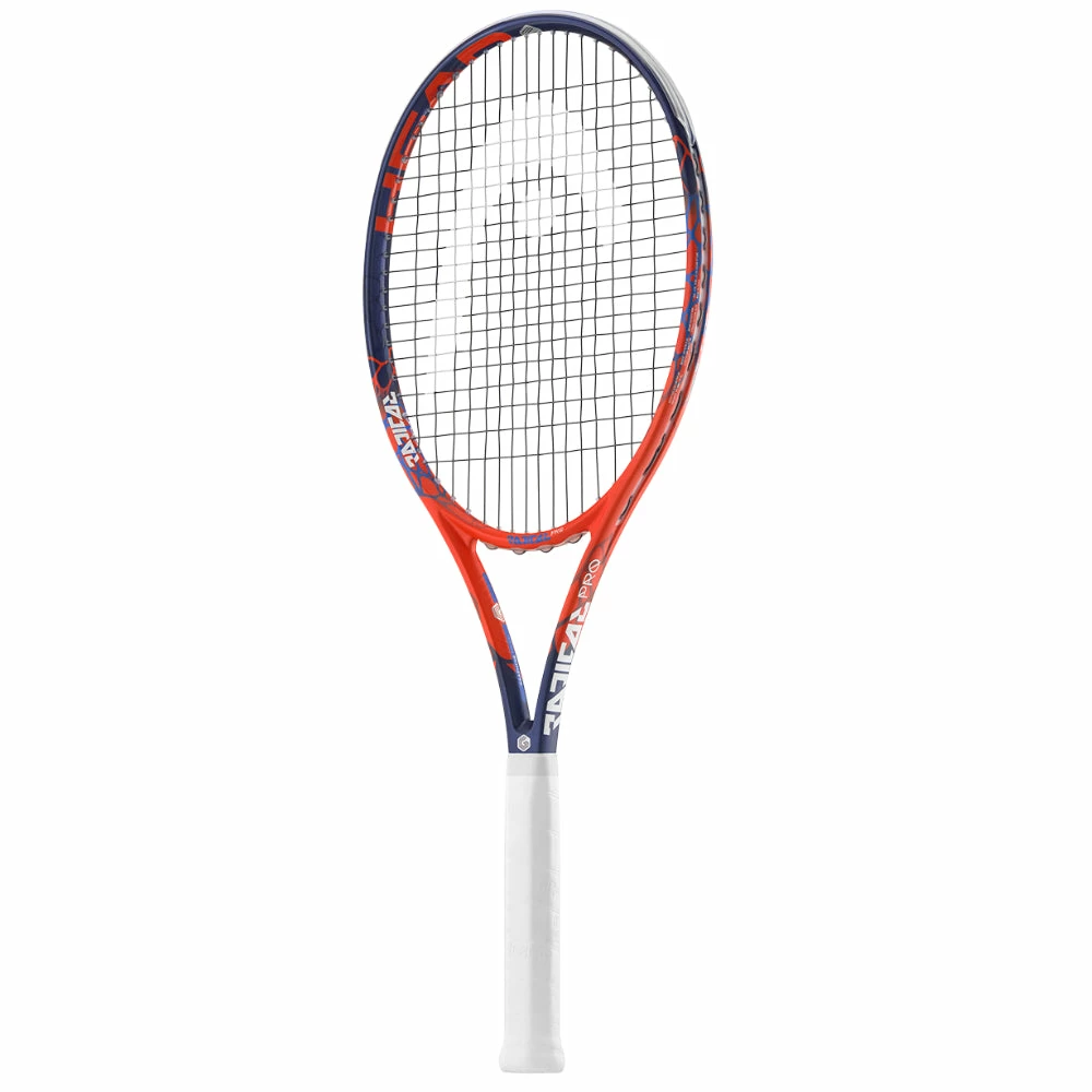 Head Graphene Touch Radical Pro 3 Head Graphene Touch Radical Pro