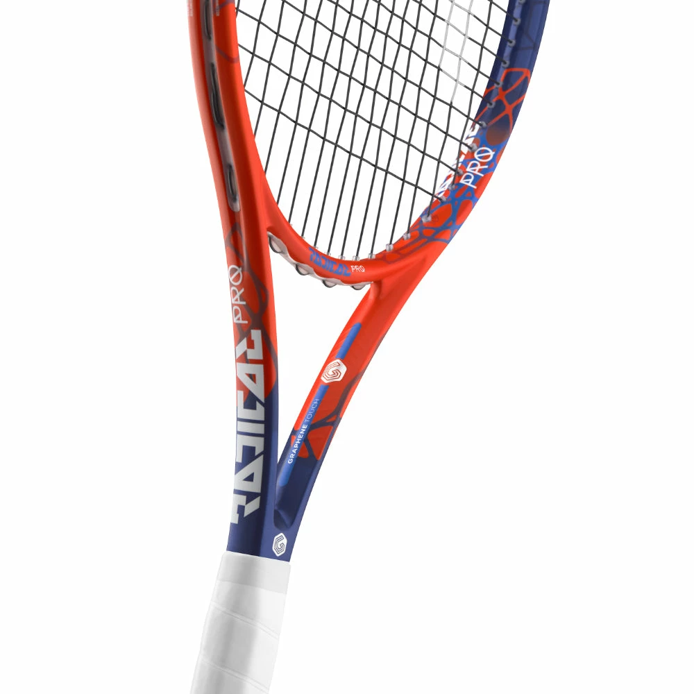 Head Graphene Touch Radical Pro 5 Head Graphene Touch Radical Pro - Image 3
