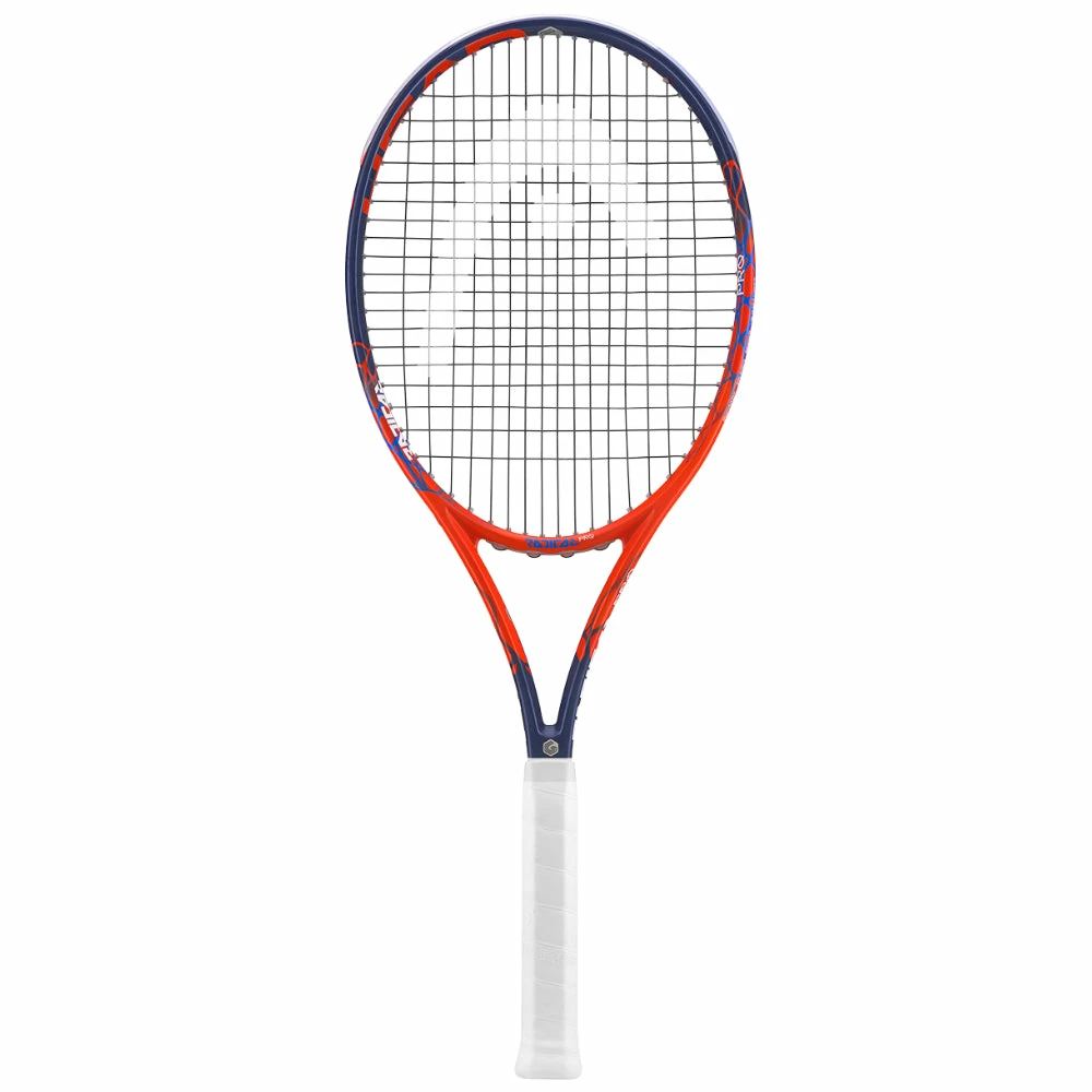 Head Graphene Touch Radical Pro 4 Head Graphene Touch Radical Pro - Image 2