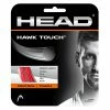 Head Hawk Touch 18 Tennis String (Red) 2 Head Hawk Touch 18 Tennis String (Red) -Gamma Shop HEAD Hawk touch 18 red tennis string RacquetGuys 1024x1024