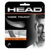 Head Hawk Touch 19 Tennis String (Anthracite)