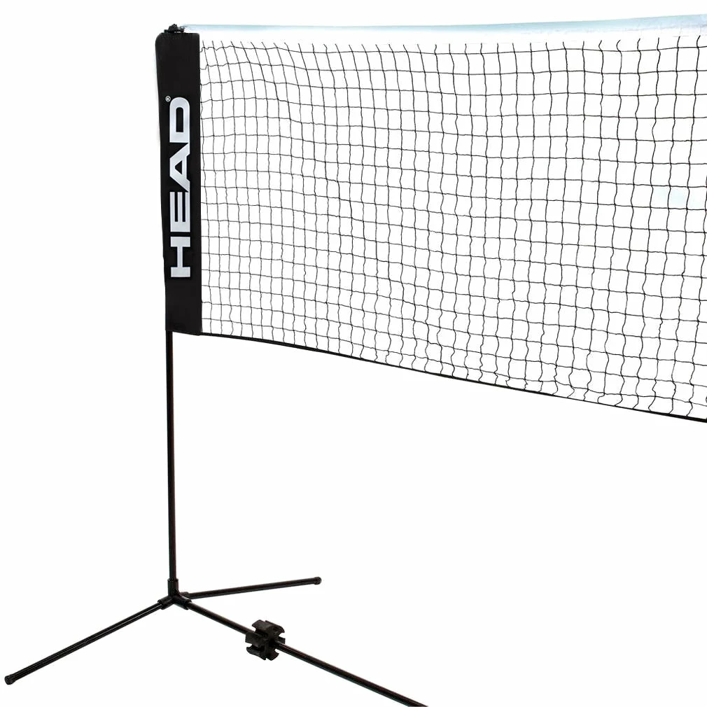 Head Portable 10 Foot Tennis / Pickleball / Badminton Net 5 Head Portable 10 Foot Tennis / Pickleball / Badminton Net - Image 3