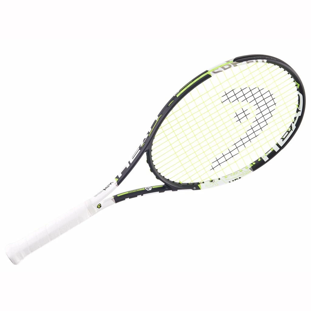 Head Graphene XT Speed MP A 4 Head Graphene XT Speed MP A - Image 2