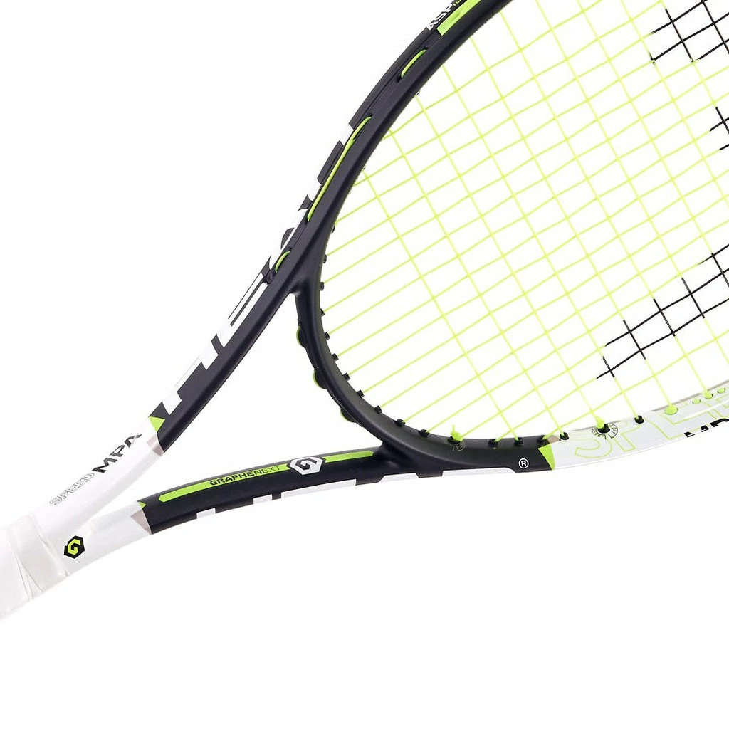 Head Graphene XT Speed MP A 6 Head Graphene XT Speed MP A - Image 4