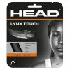 Head Lynx Touch 17 Tennis String (Grey) 1 Head Lynx Touch 17 Tennis String (Grey) -Gamma Shop HeadLynxTouch 1024x1024