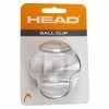 Head Tennis Ball Clip Holder 2 Head Tennis Ball Clip Holder -Gamma Shop Head Ball Clip Clear 1024x1024