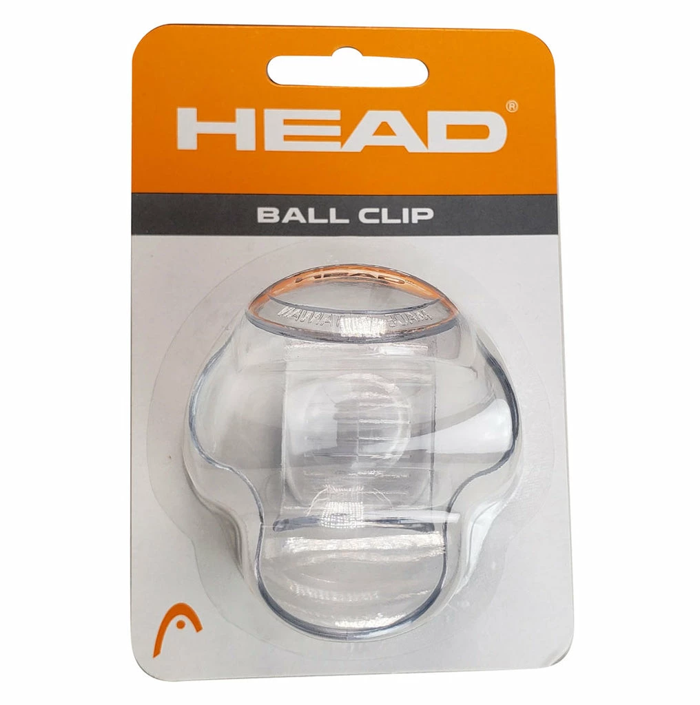 Head Tennis Ball Clip Holder 3 Head Tennis Ball Clip Holder