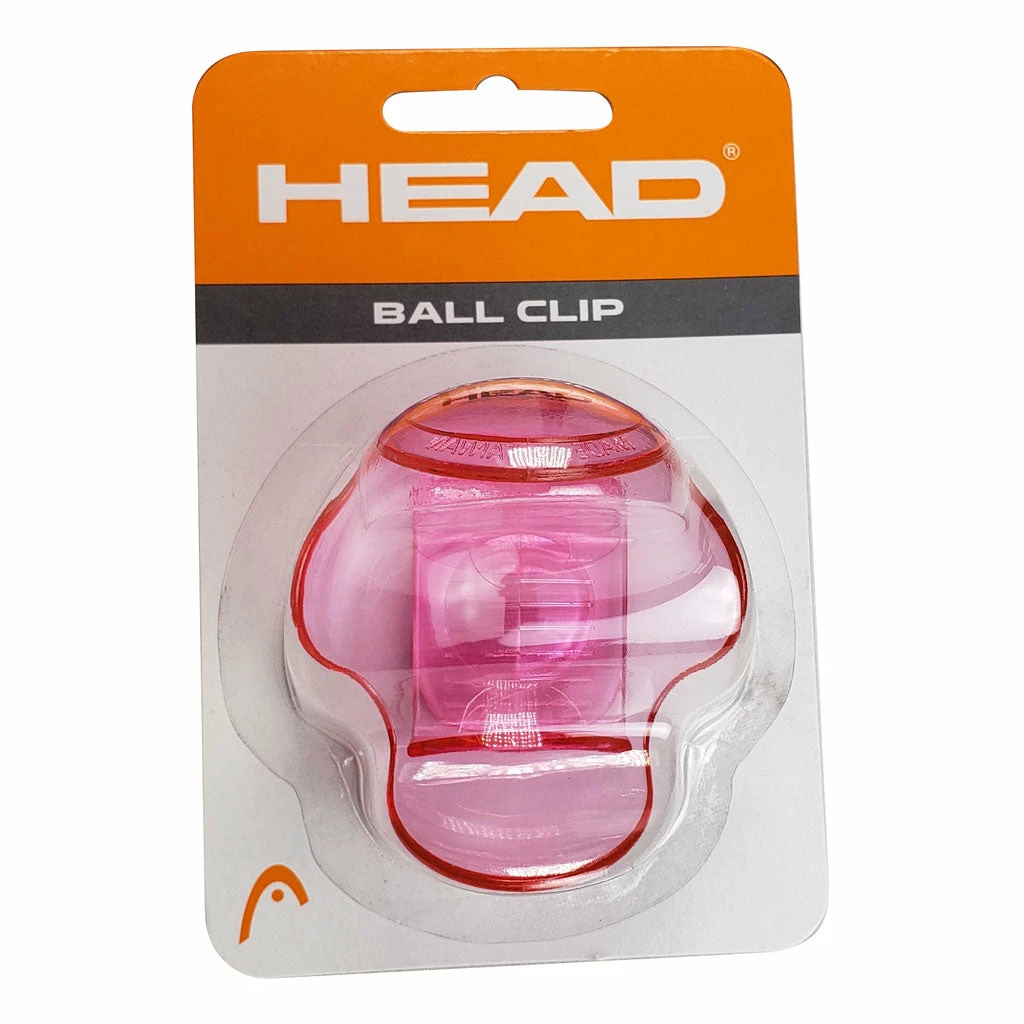 Head Tennis Ball Clip Holder 6 Head Tennis Ball Clip Holder - Image 4
