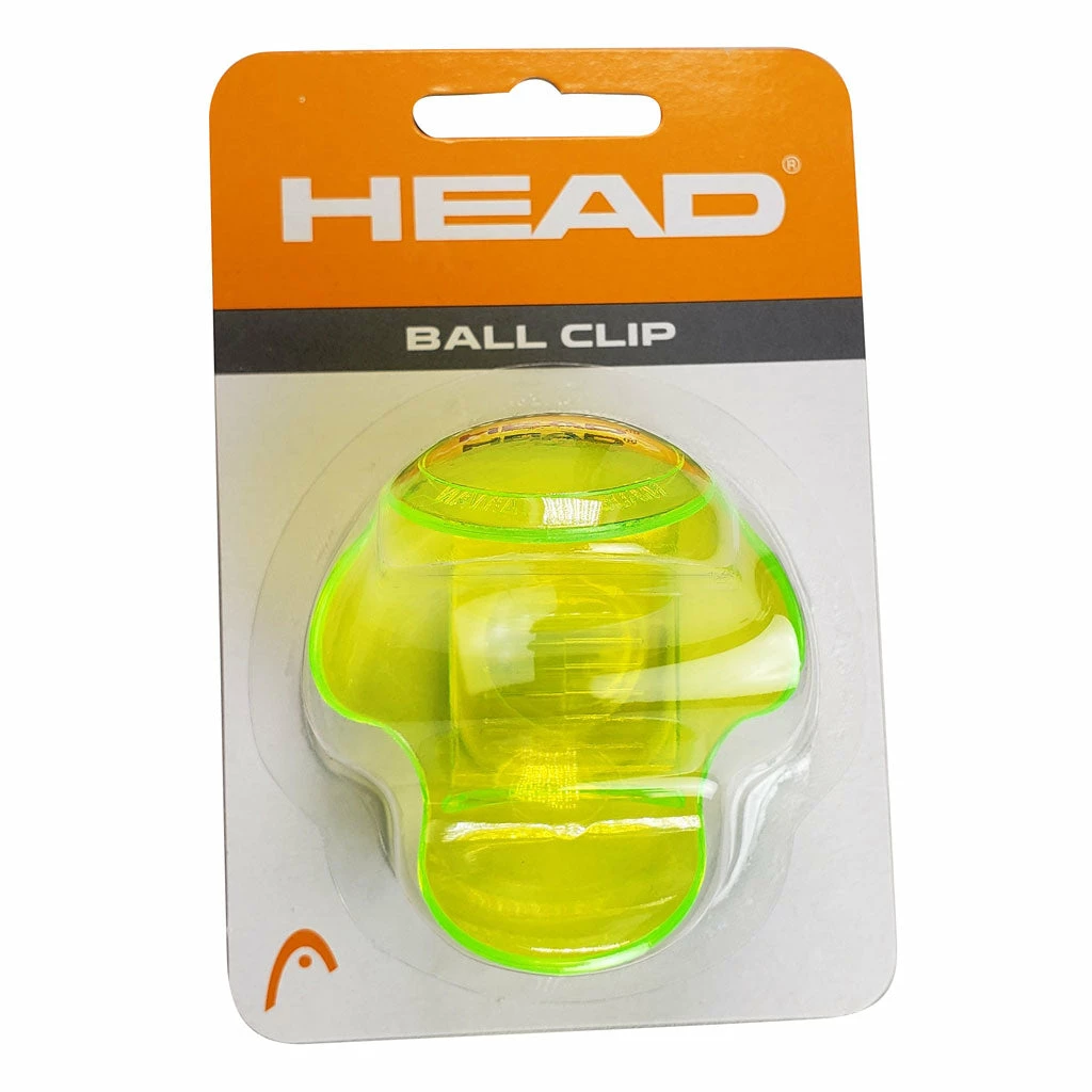 Head Tennis Ball Clip Holder 5 Head Tennis Ball Clip Holder - Image 3