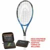 Head Graphene Touch Instinct Adaptive 1 Head Graphene Touch Instinct Adaptive -Gamma Shop Head Graphene touch Instinct Adaptive 231917 RacquetGuys 1024x1024