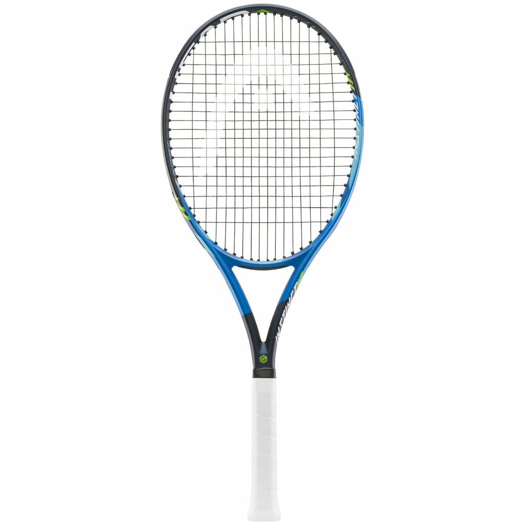 Head Graphene Touch Instinct MP 4 Head Graphene Touch Instinct MP - Image 2