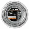Head Hawk 16 Tennis String Reel (Silver) 1 Head Hawk 16 Tennis String Reel (Silver) -Gamma Shop Head Hawk 16 Reel Grey 1024x1024