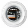 Head Hawk 17 Tennis String Reel (White) -Gamma Shop Head Hawk 17 Reel white 1024x1024