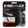 Head Hawk 17 Tennis String (White) 2 Head Hawk 17 Tennis String (White) -Gamma Shop Head Hawk 17 Tennis String White 1024x1024
