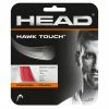 Head Hawk Touch 17 Tennis String (Red) 1 Head Hawk Touch 17 Tennis String (Red) -Gamma Shop Head Hawk Touch 17 RED tennis string RacquetGuys 1024x1024
