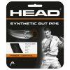 Head Synthetic Gut 16 PPS Tennis String (Black) -Gamma Shop Head Synthetic gut 16 blk tennis string RacquetGuys c581cae2 4056 44ba bb08 437a4a1cac65 1024x1024