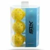 Selkirk SLK Hybrid Indoor/Outdoor Pickleball Balls - 6 Pack 1 Selkirk SLK Hybrid Indoor/Outdoor Pickleball Balls - 6 Pack -Gamma Shop HybridFront 900x ff768d2f c6e4 4ced bc22 bdccc15e7c7c 1024x1024