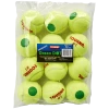 Tourna Green Stage 1 Junior Tennis Balls - 12/Bag 2 Tourna Green Stage 1 Junior Tennis Balls - 12/Bag -Gamma Shop KIDS G P 12 1024x1024