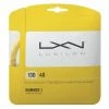 Luxilon 4G 16 Tennis String (Gold) 1 Luxilon 4G 16 Tennis String (Gold) -Gamma Shop Luxilon 4G 16 1.30mm Tennis String 1024x1024