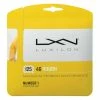 Luxilon 4G Rough 16L Tennis String (Gold) -Gamma Shop Luxilon 4G Rough 16L 125 Tennis String 1024x1024
