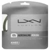 Luxilon Adrenaline Rough 16L Tennis String (Platinum) 2 Luxilon Adrenaline Rough 16L Tennis String (Platinum) -Gamma Shop Luxilon Adrenaline Rough 16L Tennis String 1024x1024