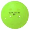 DuraFast 40 Outdoor Pickleball Ball (Neon Green) 1 DuraFast 40 Outdoor Pickleball Ball (Neon Green) -Gamma Shop PB111 8 1024x1024