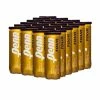 Penn Tour Extra Duty Tennis Balls - 24 Can Case 1 Penn Tour Extra Duty Tennis Balls - 24 Can Case -Gamma Shop PENN tour case 1024x1024
