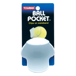 Tourna Tennis Ball Holder