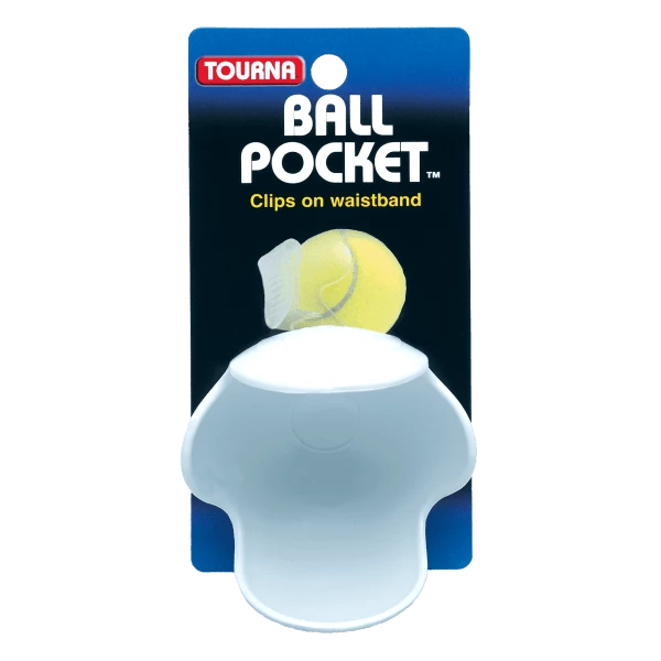 Tourna Tennis Ball Holder 3 Tourna Tennis Ball Holder